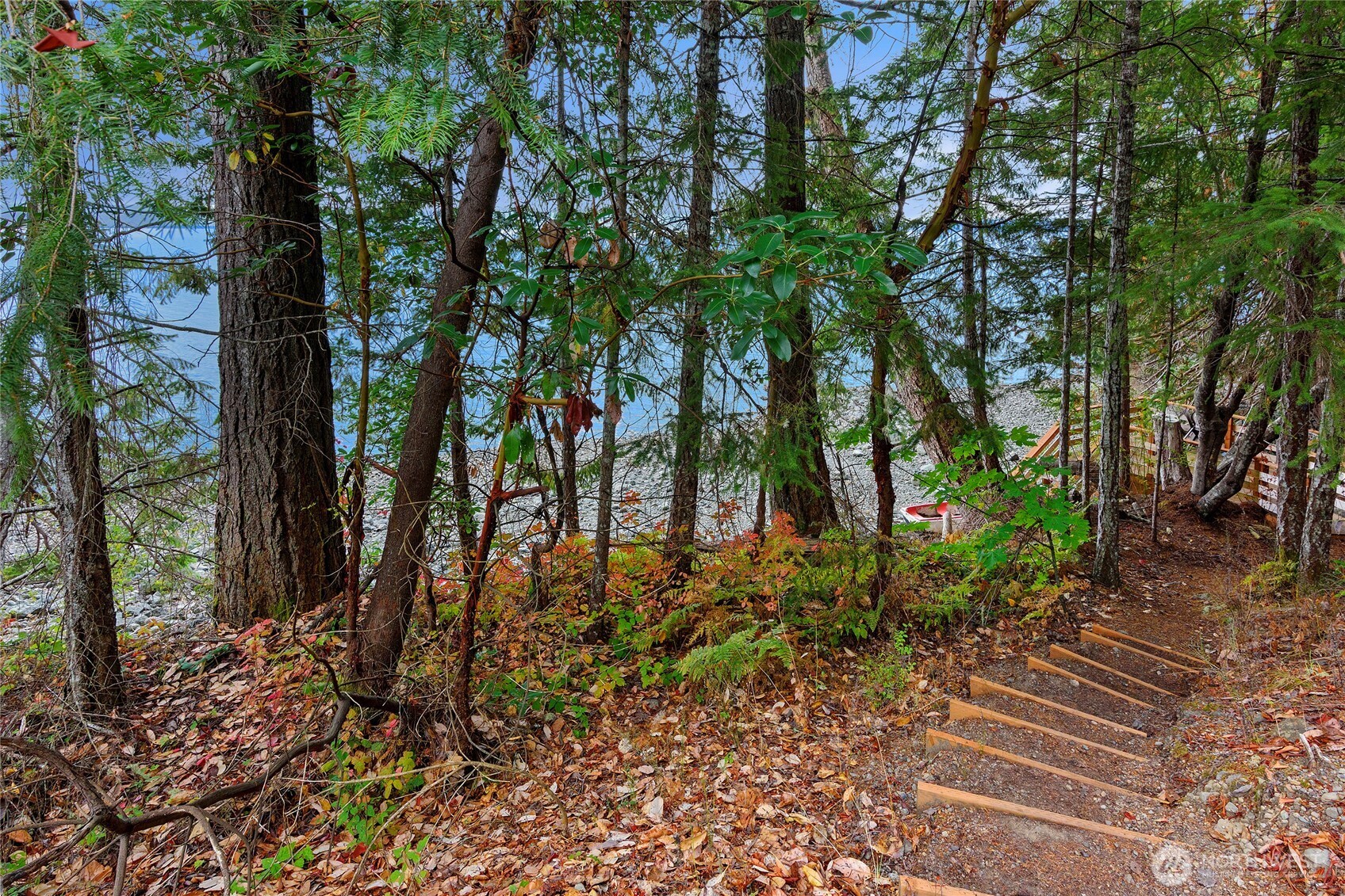 304292 Highway 101 Brinnon WA 98320