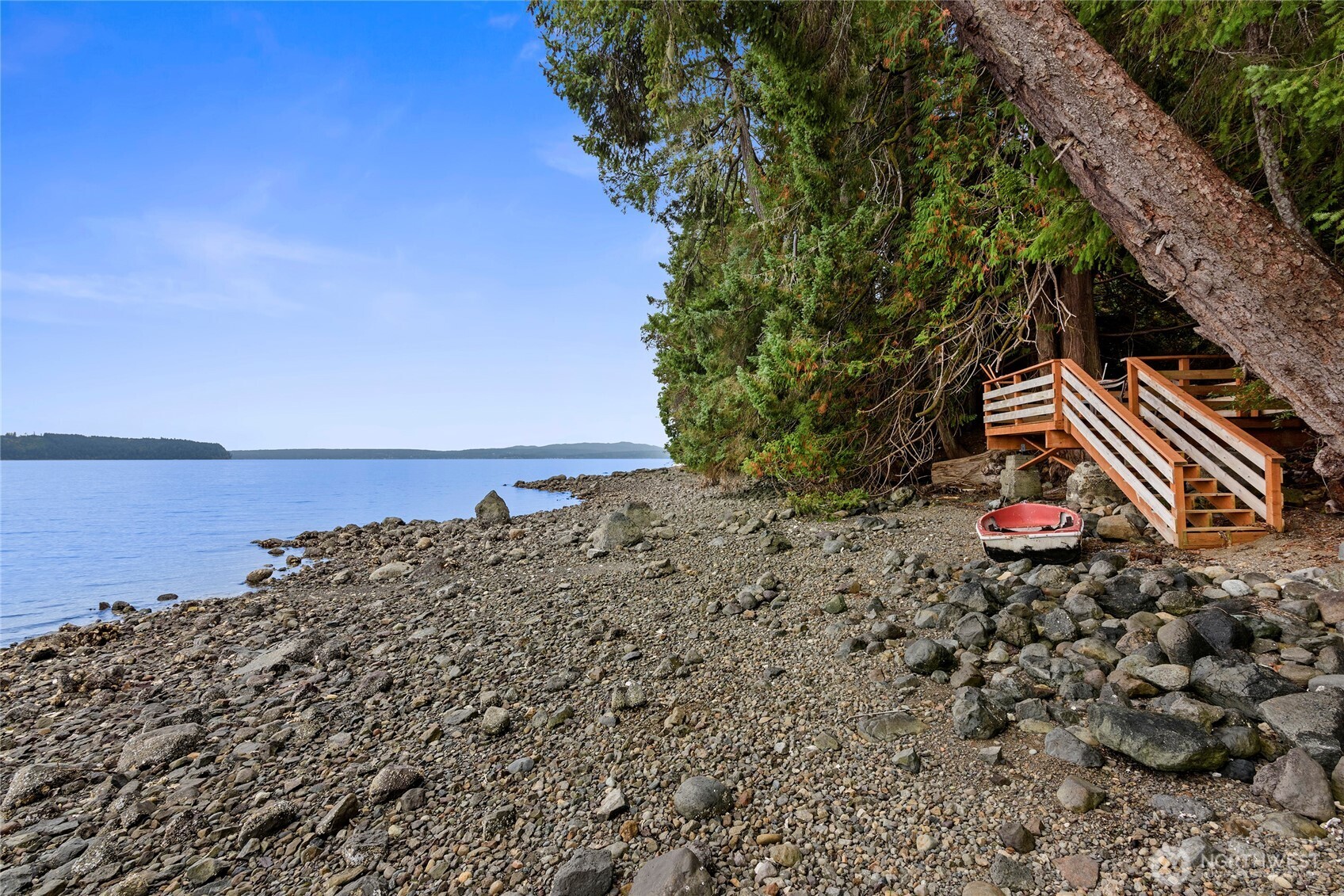 304292 Highway 101 Brinnon WA 98320