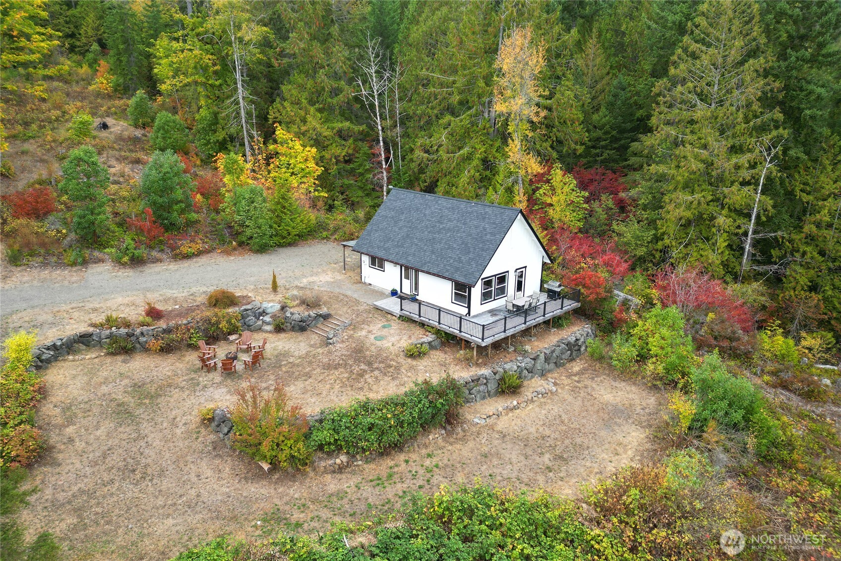 304292 Highway 101 Brinnon WA 98320