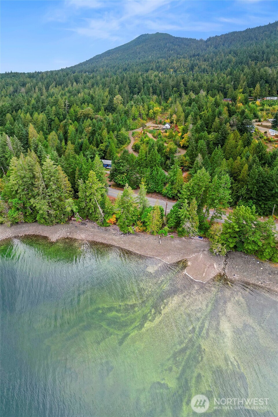 304292 Highway 101 Brinnon WA 98320