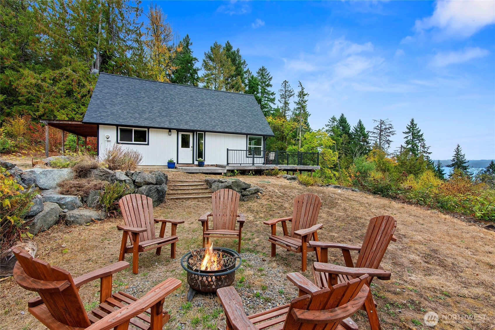 304292 Highway 101 Brinnon WA 98320