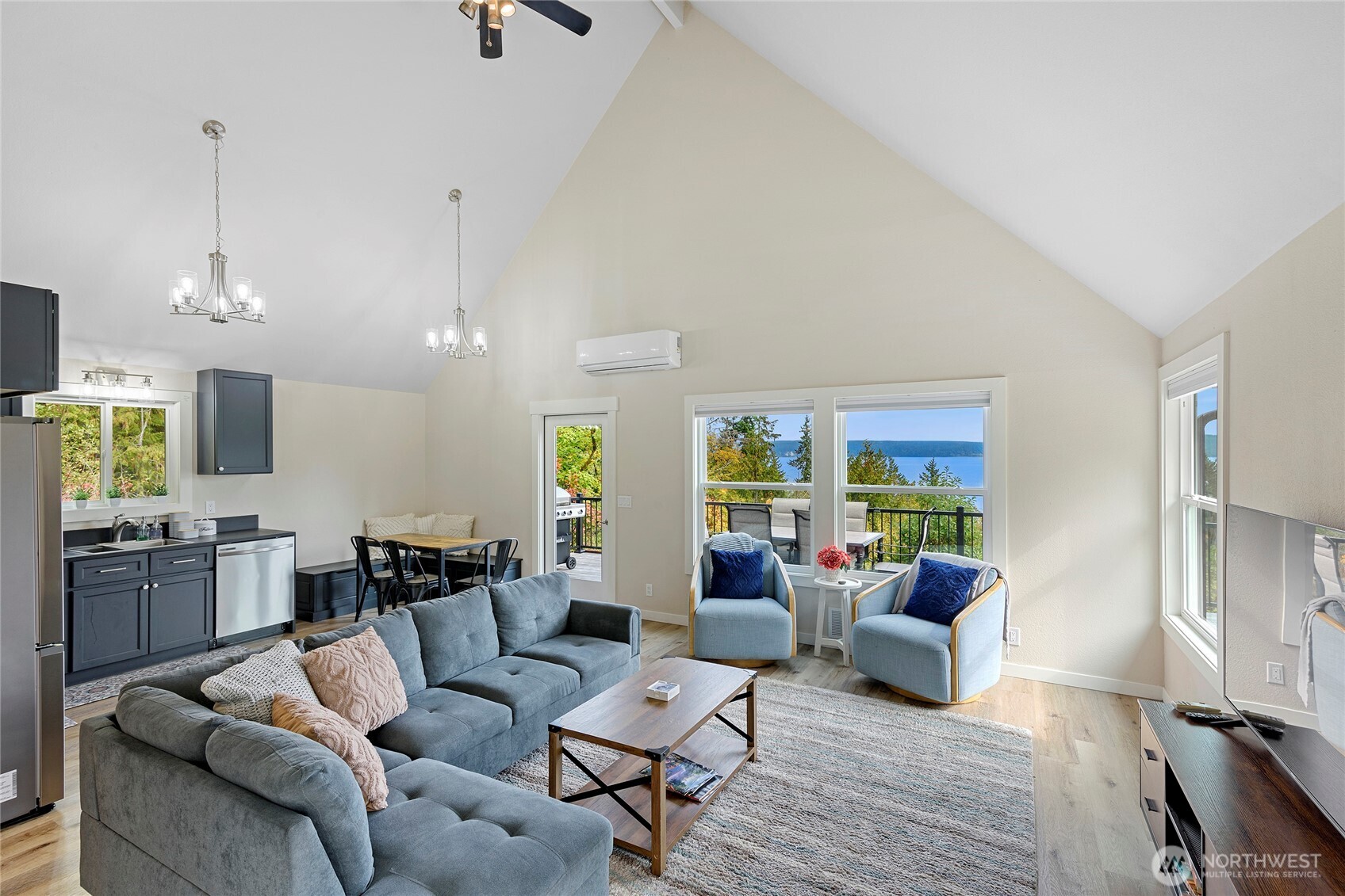 304292 Highway 101 Brinnon WA 98320