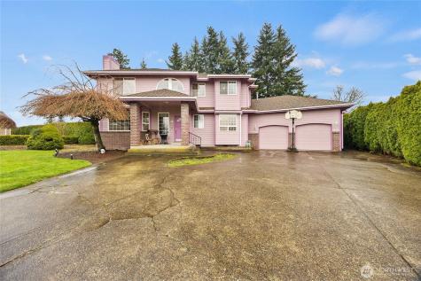 4802 51st Street Court E Tacoma WA 98443