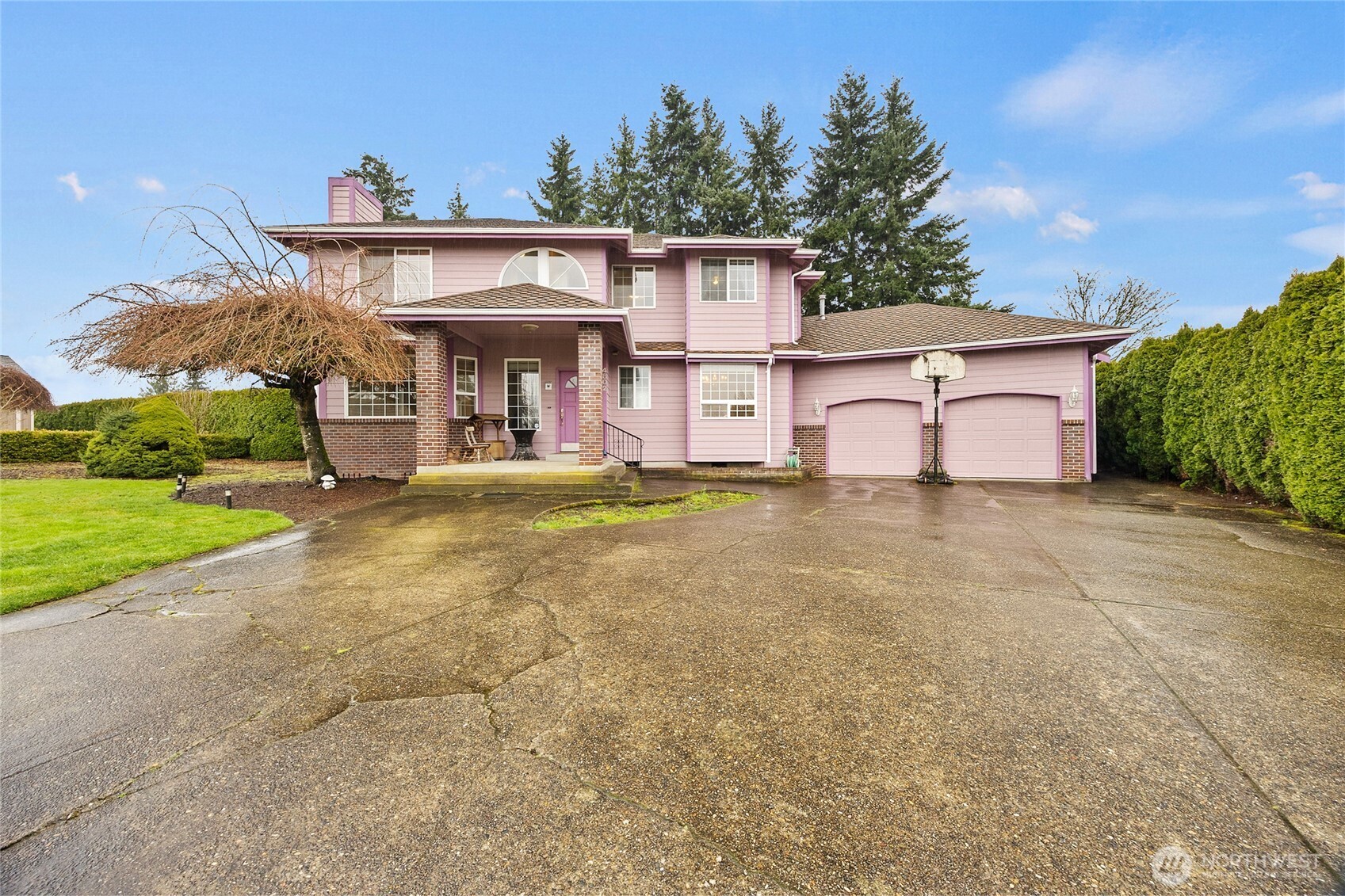 4802 51st Street Court E Tacoma WA 98443