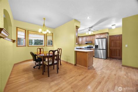 4802 51st Street Court E Tacoma WA 98443
