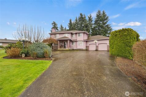 4802 51st Street Court E Tacoma WA 98443