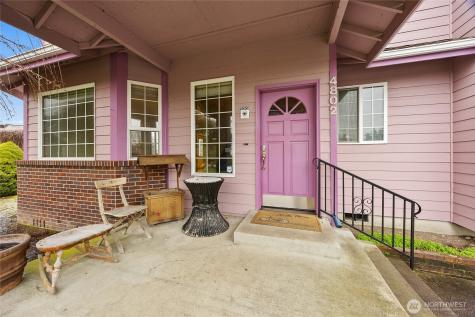 4802 51st Street Court E Tacoma WA 98443