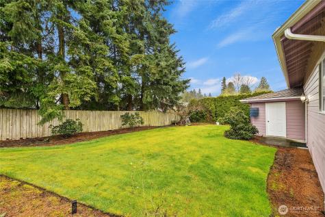 4802 51st Street Court E Tacoma WA 98443