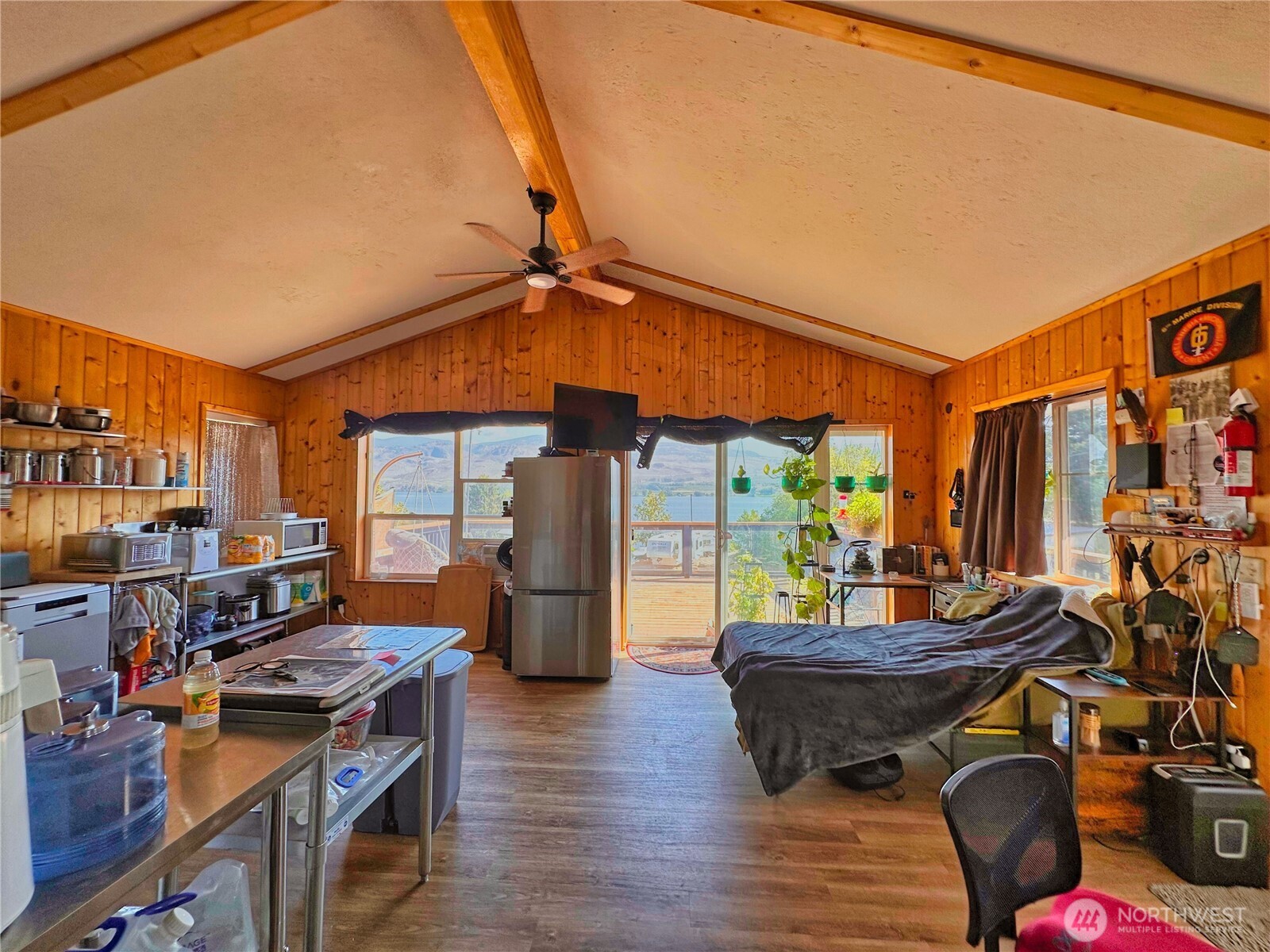 76 Westlake Road Oroville WA 98844