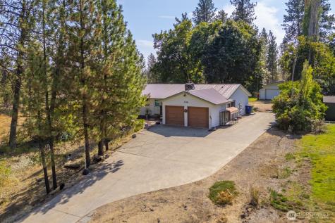 1228 Lake Medical Lake WA 99022