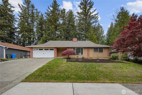 2611 35th Avenue SE Puyallup WA 98374