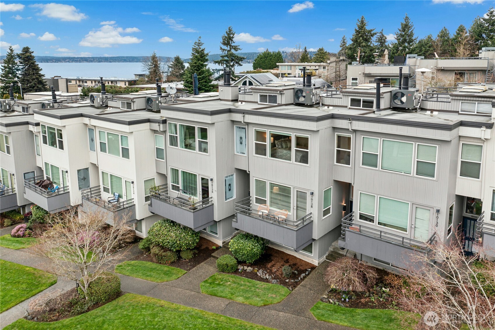 10128 NE 63rd Street Kirkland WA 98033