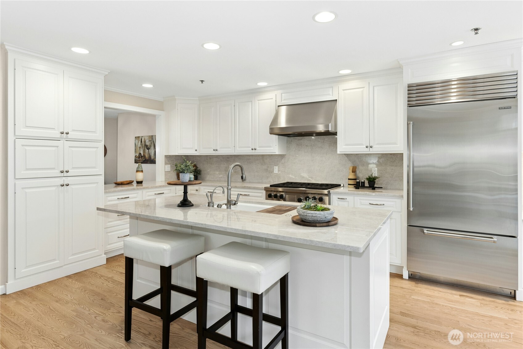 10128 NE 63rd Street Kirkland WA 98033