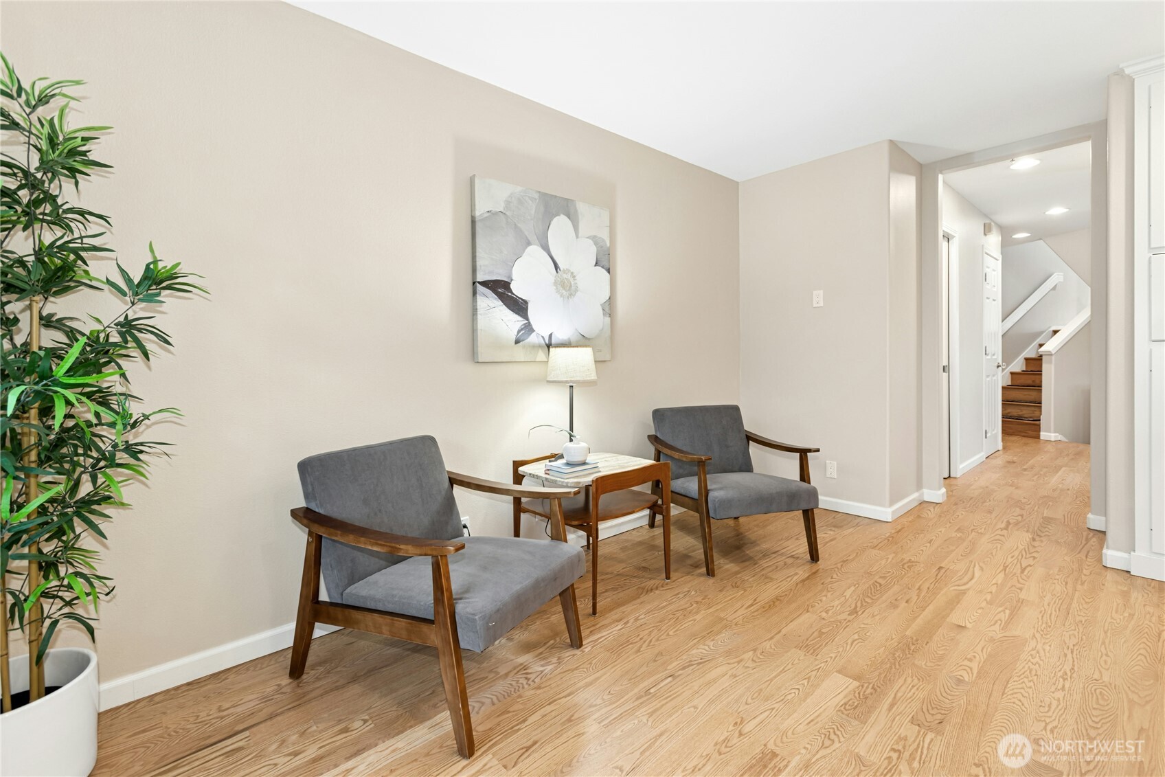 10128 NE 63rd Street Kirkland WA 98033
