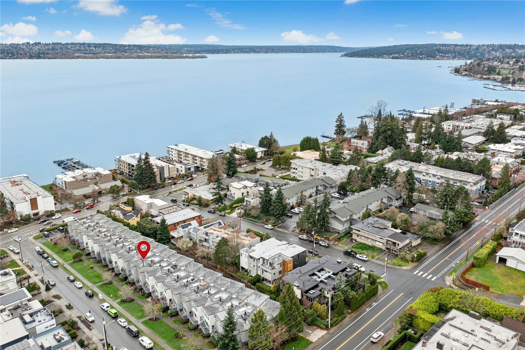 10128 NE 63rd Street Kirkland WA 98033