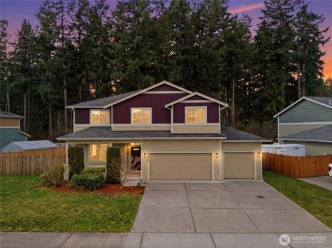 23718 77TH Avenue Court E Graham WA 98338