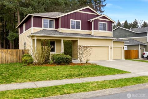 23718 77TH Avenue Court E Graham WA 98338
