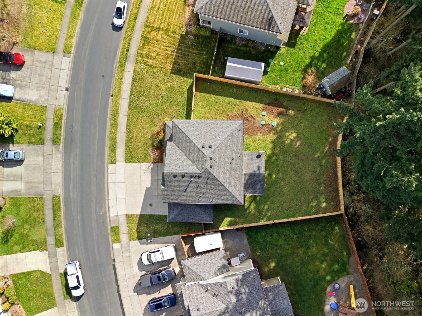 23718 77th Avenue Court E Graham WA 98338