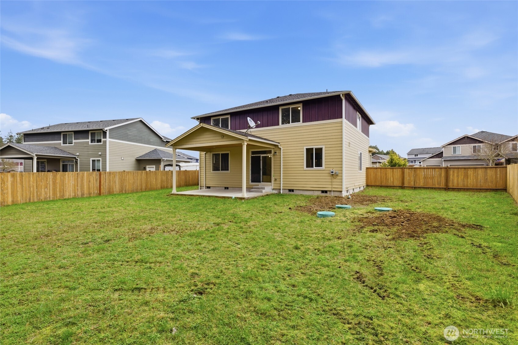 23718 77th Avenue Court E Graham WA 98338