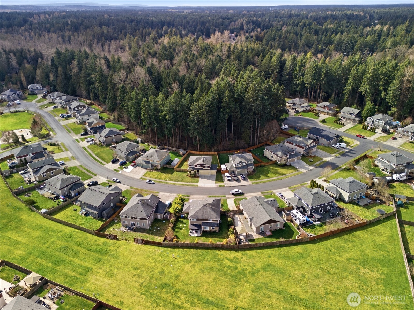 23718 77th Avenue Court E Graham WA 98338