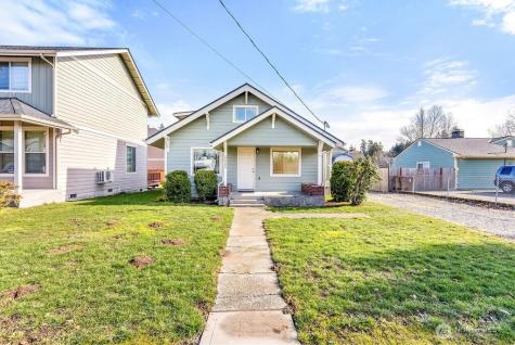 9025 A Tacoma WA 98444