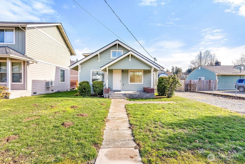 9025 A Street Tacoma WA 98444