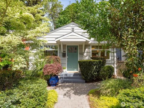 526 N 84th Street Seattle WA 98103