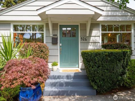 526 N 84th Street Seattle WA 98103