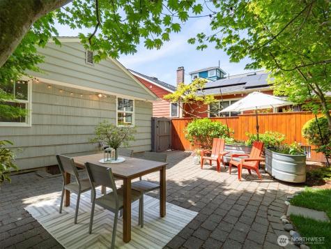 526 N 84th Street Seattle WA 98103