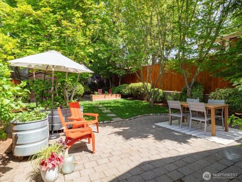 526 N 84th Street Seattle WA 98103
