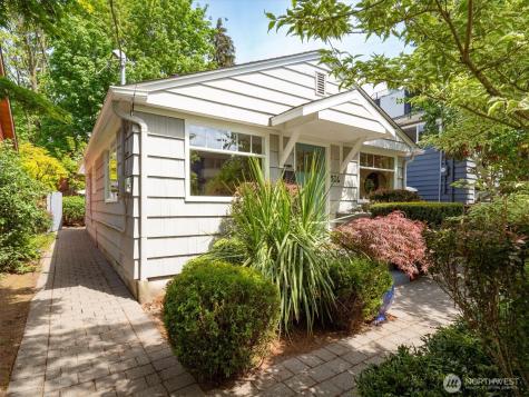 526 N 84th Street Seattle WA 98103
