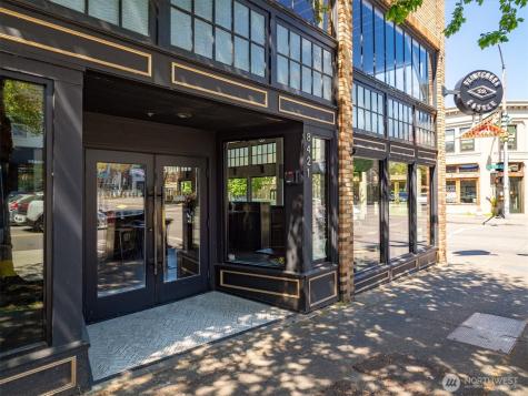 526 N 84th Street Seattle WA 98103