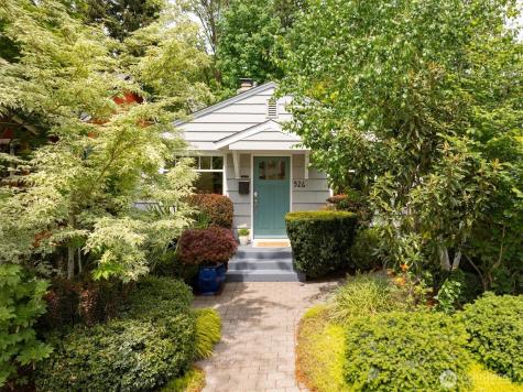 526 N 84th Street Seattle WA 98103