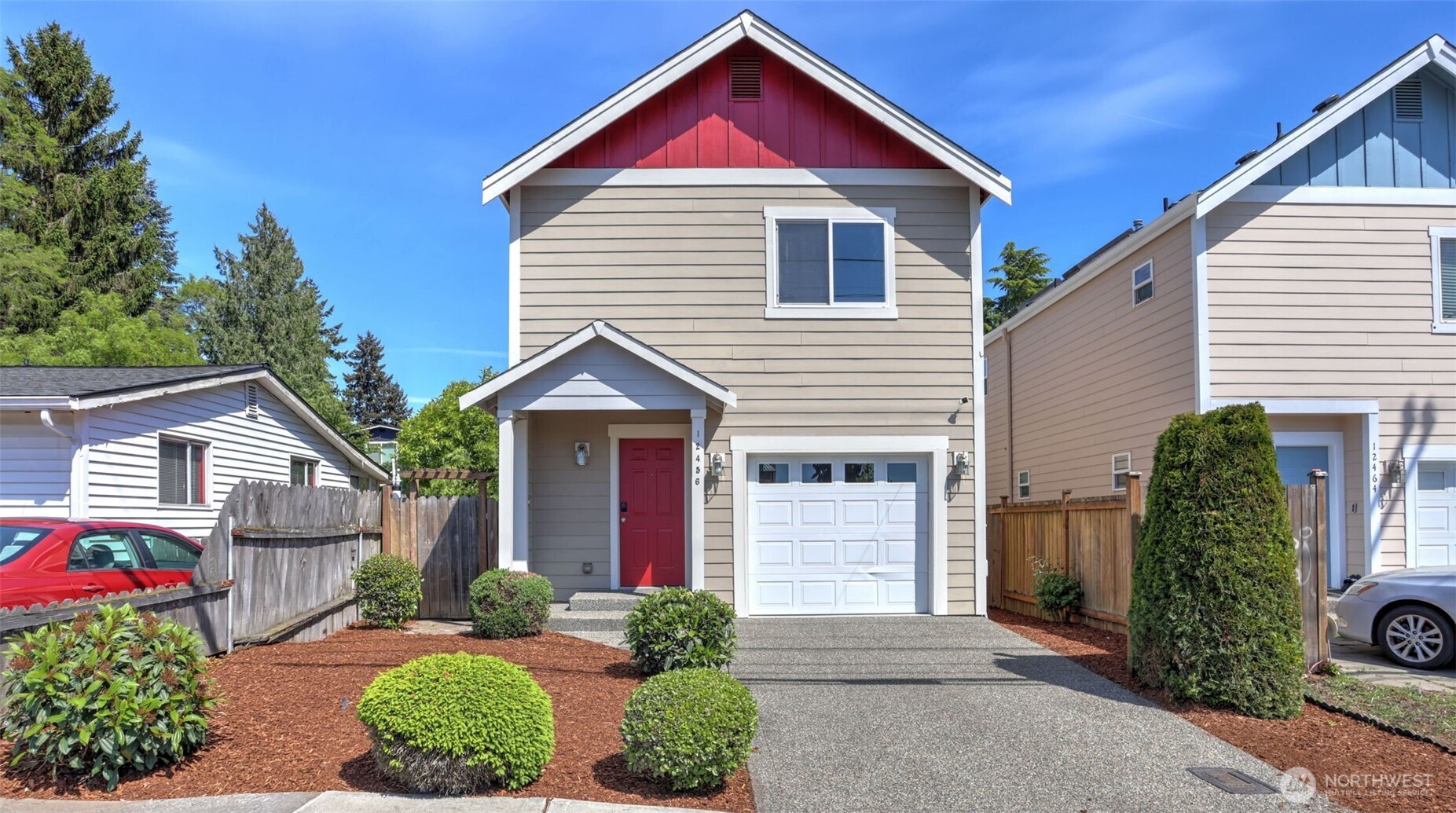 12456 4th Avenue SW Seattle WA 98146
