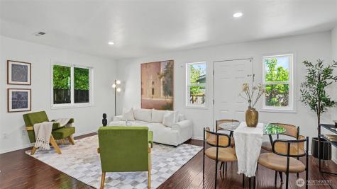 12456 4th Avenue SW Seattle WA 98146