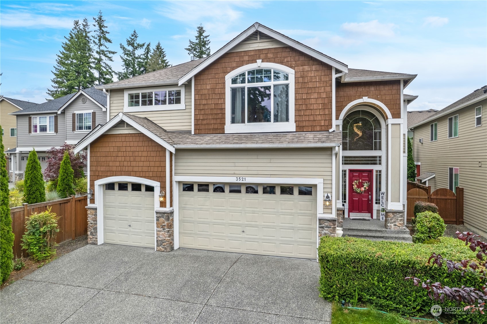 3521 214th Place Se Bothell WA 98021