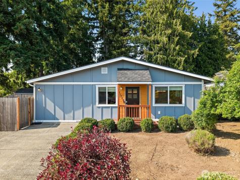 11720 SE 272nd Place Kent WA 98030