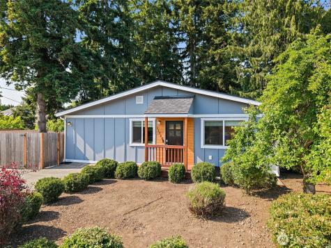 11720 SE 272nd Place Kent WA 98030