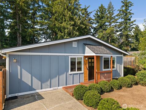 11720 SE 272nd Place Kent WA 98030