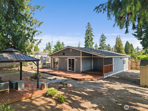11720 SE 272nd Place Kent WA 98030