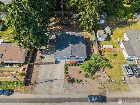 11720 SE 272nd Place Kent WA 98030