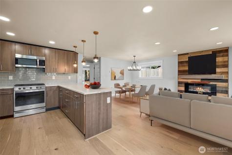 11720 SE 272nd Place Kent WA 98030