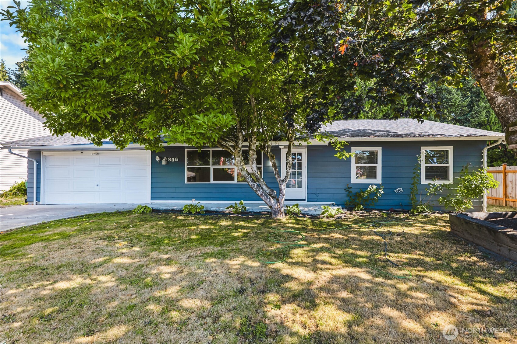 806 26th Place SE Auburn WA 98002