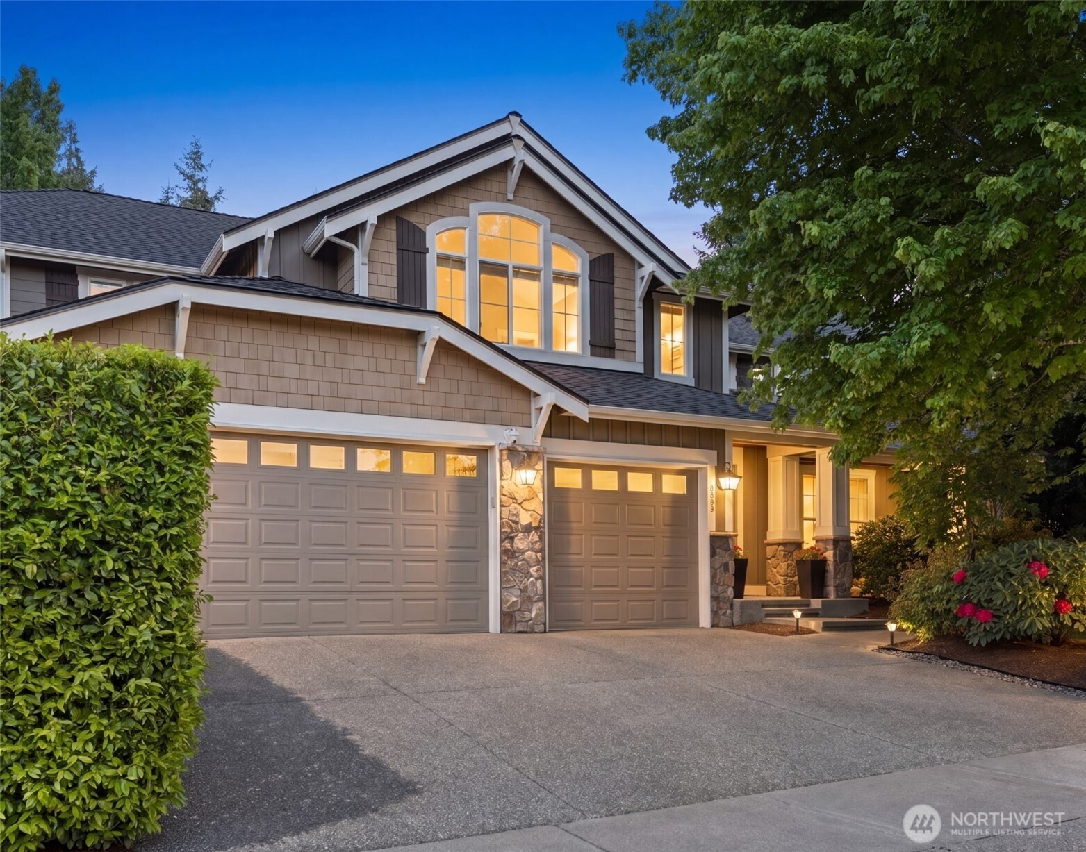 2841 275th Avenue SE Sammamish WA 98075