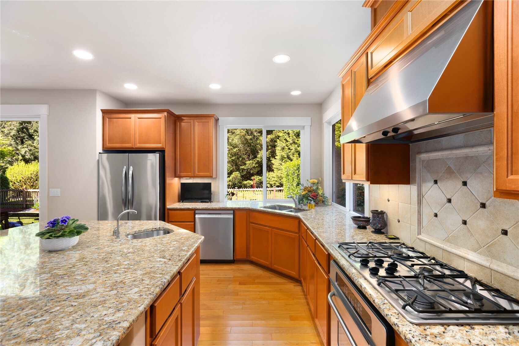 2841 275th Avenue SE Sammamish WA 98075
