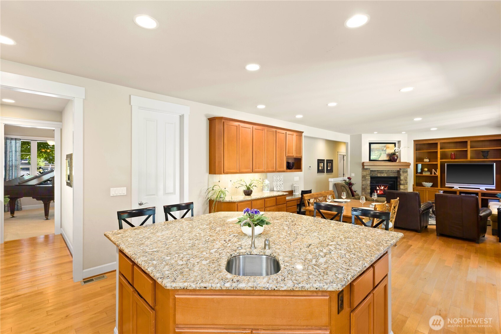 2841 275th Avenue SE Sammamish WA 98075