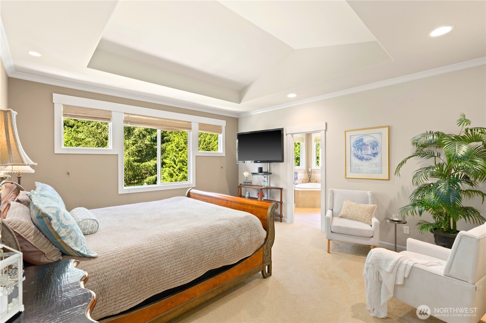 2841 275th Avenue SE Sammamish WA 98075