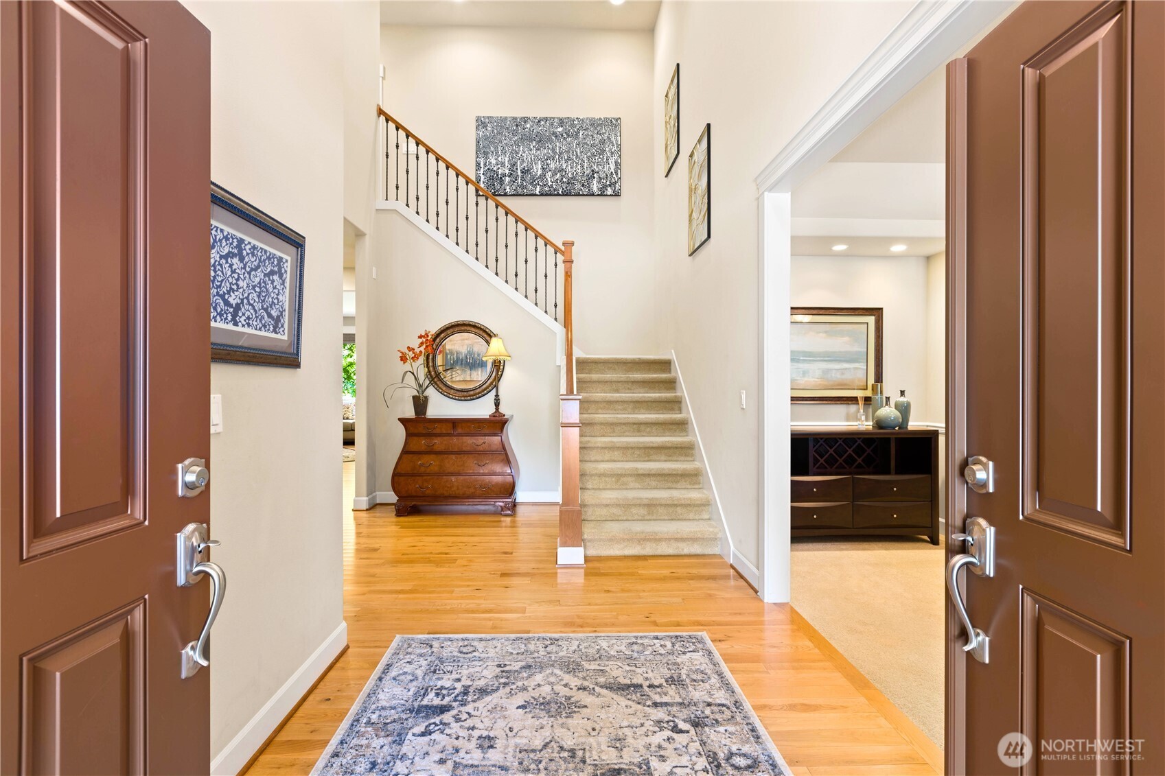 2841 275th Avenue SE Sammamish WA 98075