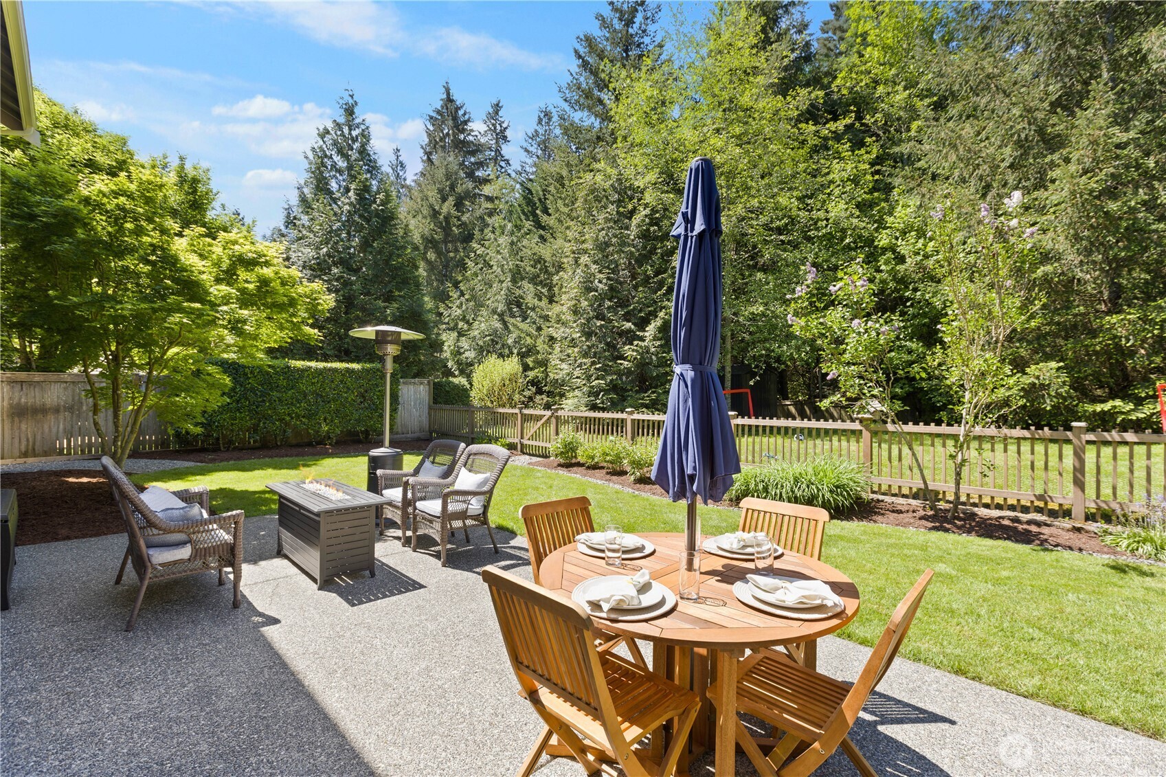 2841 275th Avenue SE Sammamish WA 98075