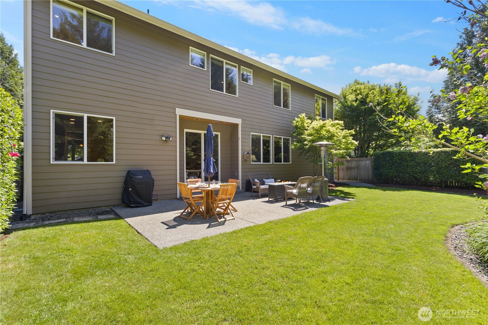 2841 275th Avenue SE Sammamish WA 98075
